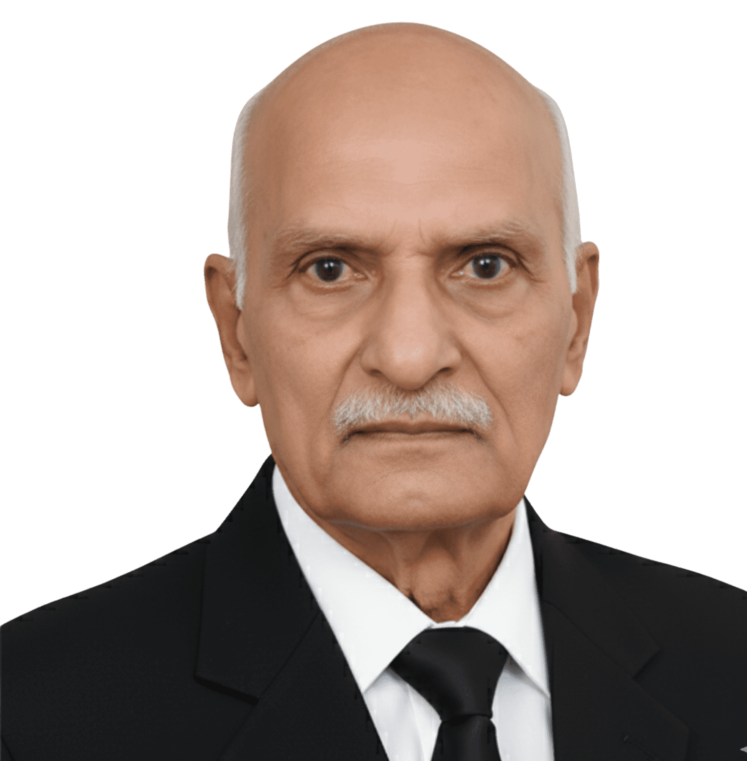 CA Bhalchandra Shantilal Oza