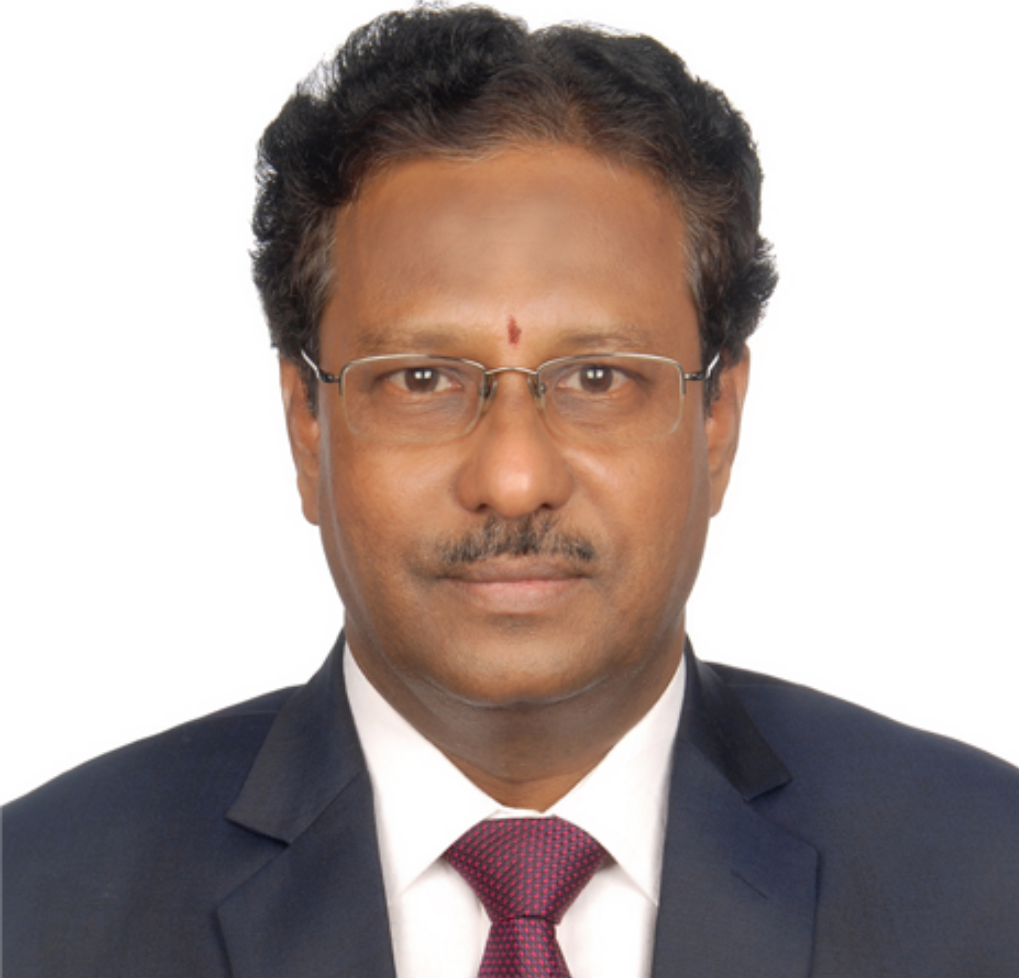 Komandoor Mohan Acharya